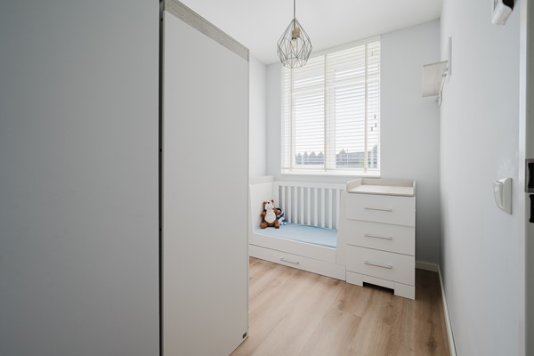 Medium property photo - Pieter Speelmansingel 5, 3201 ME Spijkenisse